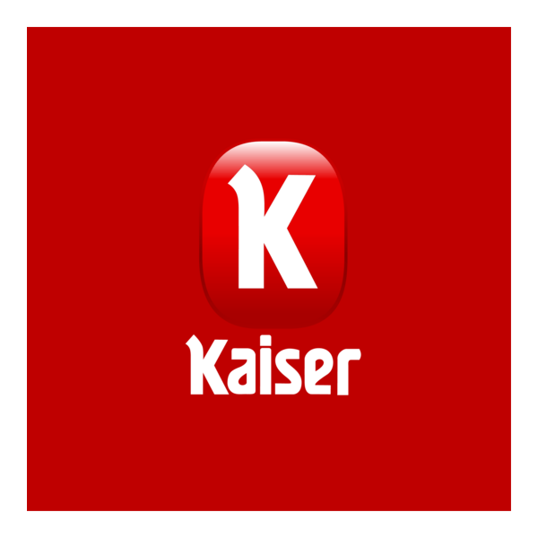Kaiser 2008 Logo PNG Vector