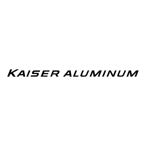 Kaiser Aluminum Logo PNG Vector