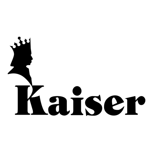 Kaiser Logo PNG Vector
