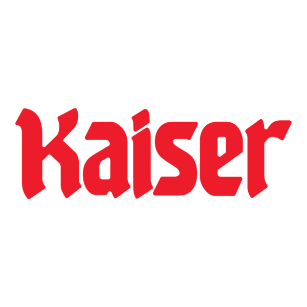Kaiser Logo PNG Vector