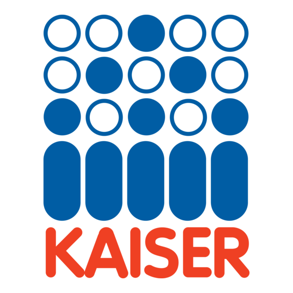 Kaiser Logo PNG Vector