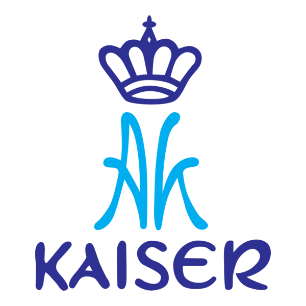 Kaiser Logo PNG Vector