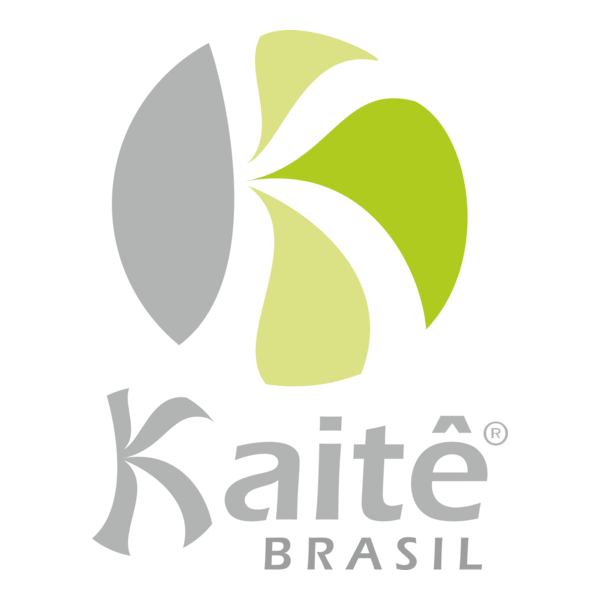 Kaitê Brasil Logo PNG Vector