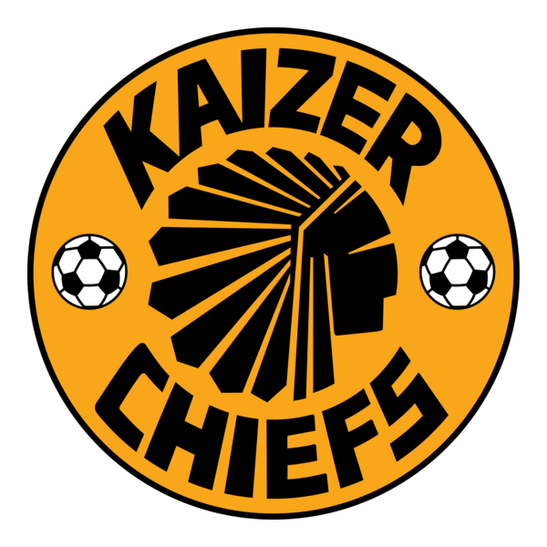 Kaizer Chiefs Amakhosi Logo PNG Vector