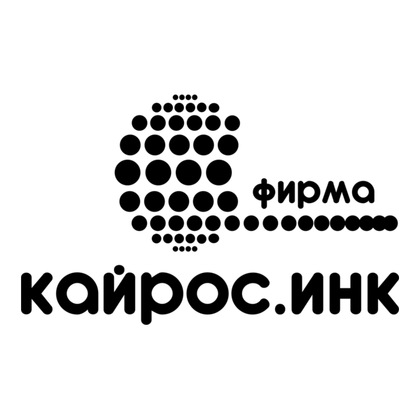 Kajros Inc. Logo PNG Vector