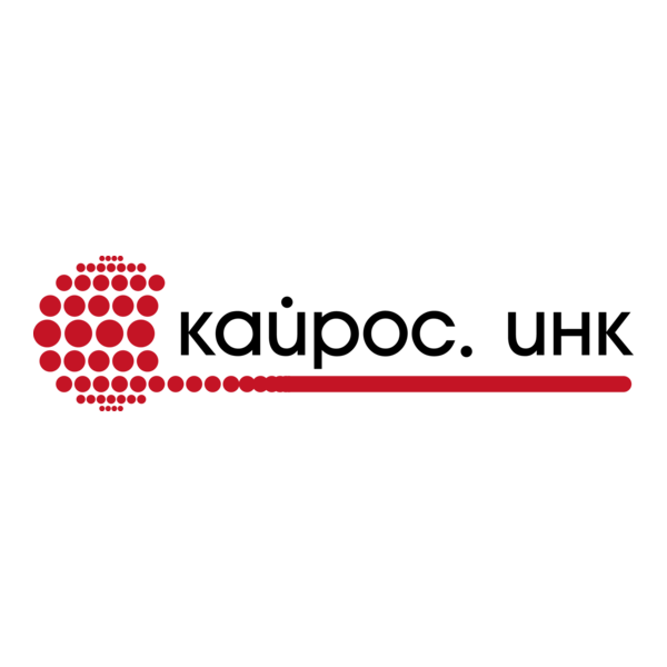 Kajros Inc. Logo PNG Vector