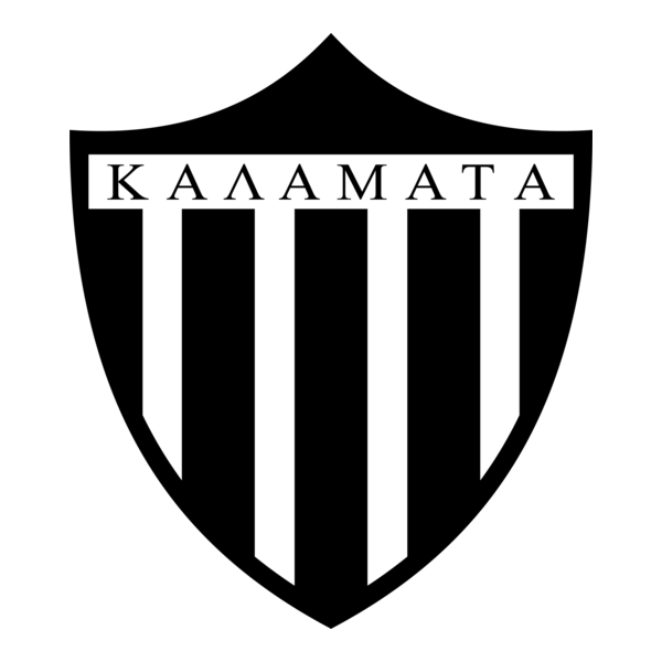 Kalamata Logo PNG Vector