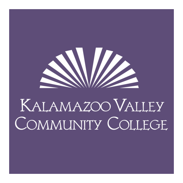 Kalamazoo Valley Community College Logo PNG Vector