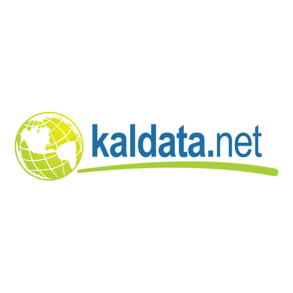 kaldata.net Logo PNG Vector