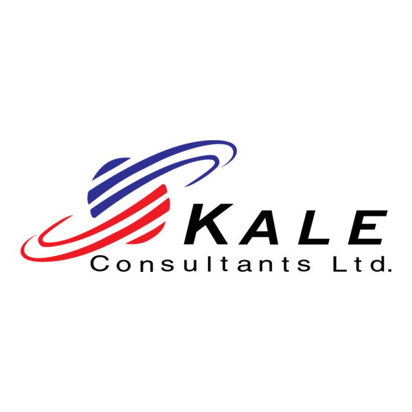Kale Consultants Logo PNG Vector