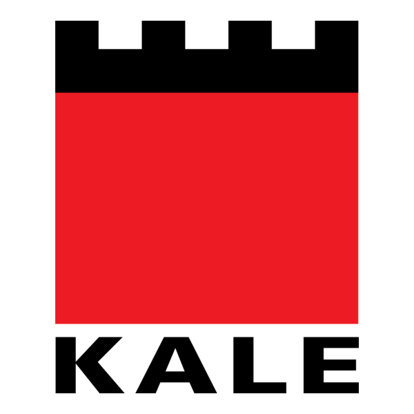 Kale Logo PNG Vector