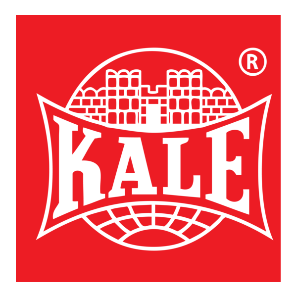 Kale Logo PNG Vector