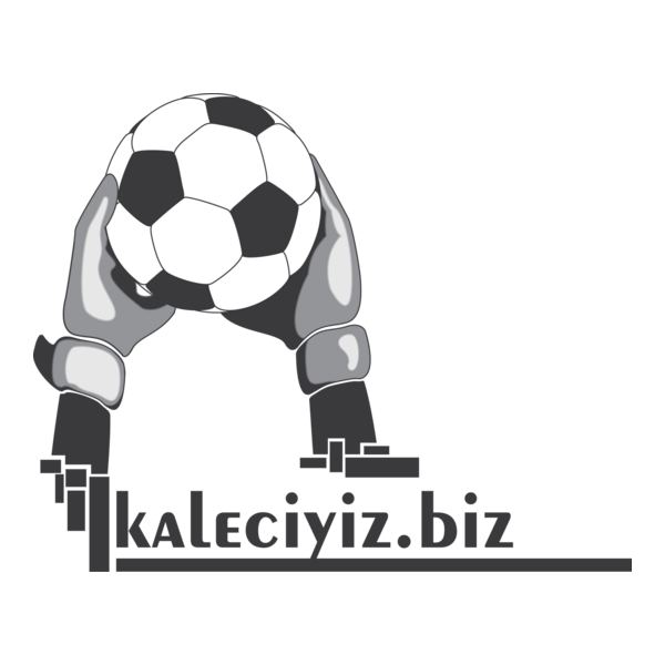 kaleciyiz.biz Logo PNG Vector