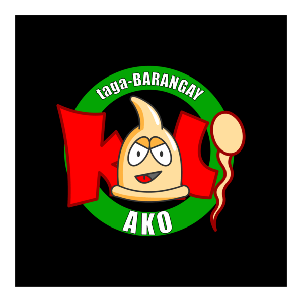 Kalibugan.org Logo PNG Vector