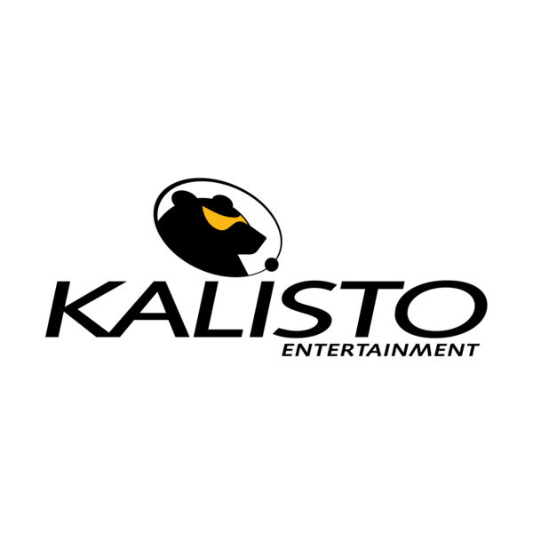 Kalisto Entertainment Logo PNG Vector