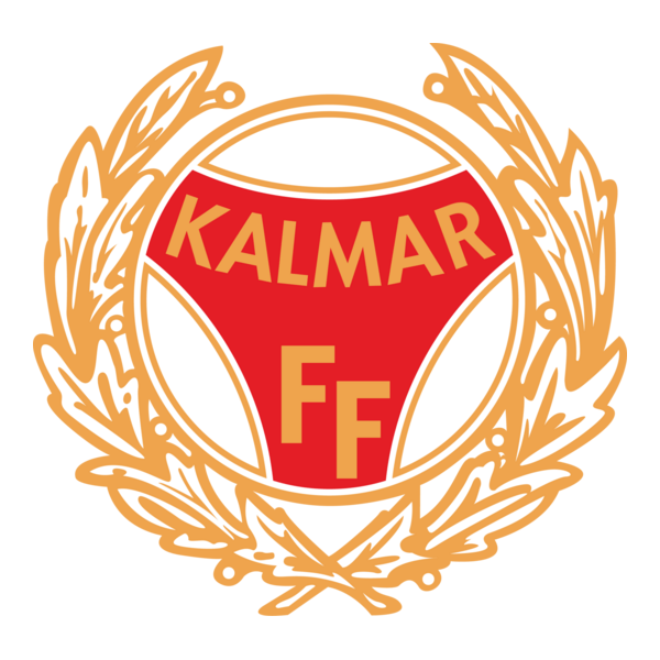 Kalmar FF Logo PNG Vector