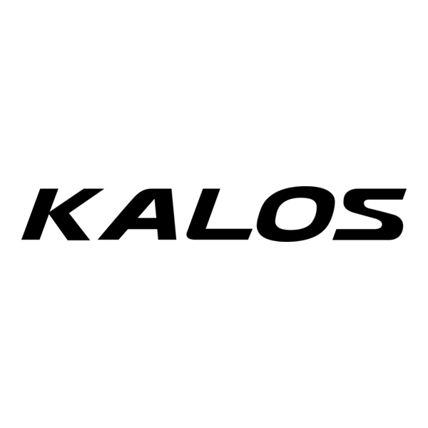Kalos Logo PNG Vector