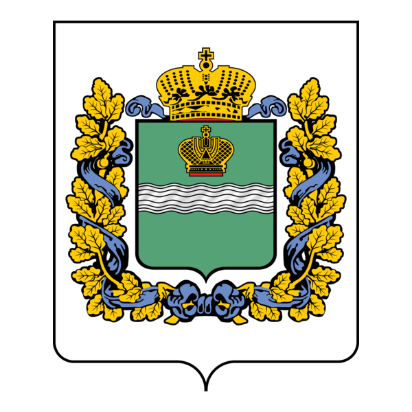 Kaluga Region Logo PNG Vector