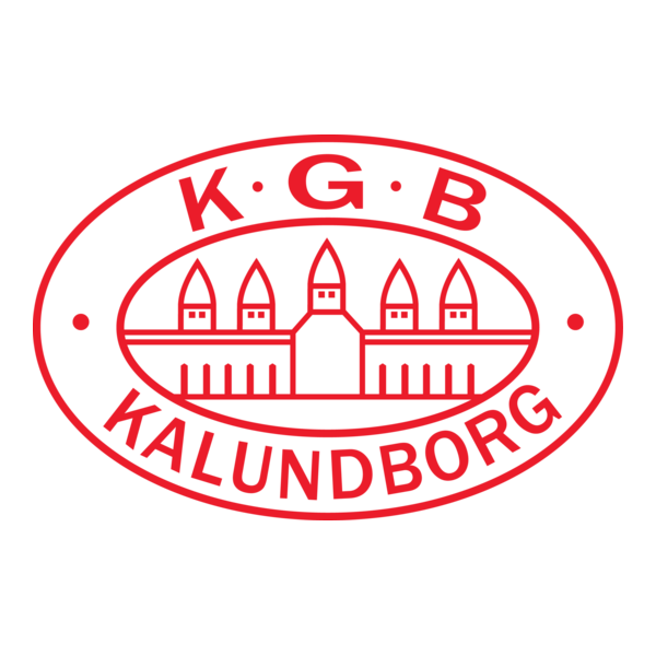 Kalundborg GB Logo PNG Vector