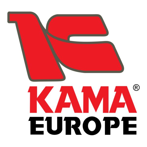 KAMA EUROPE Logo PNG Vector