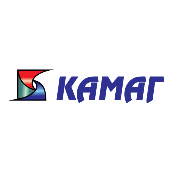 KAMAG Logo PNG Vector