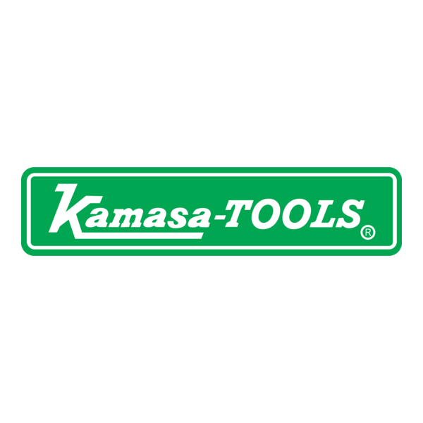 Kamasa-TOOLS Logo PNG Vector