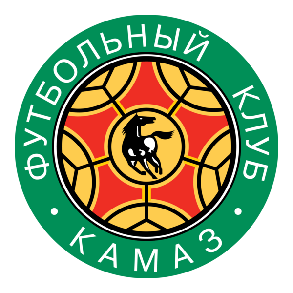 Kamaz Logo PNG Vector