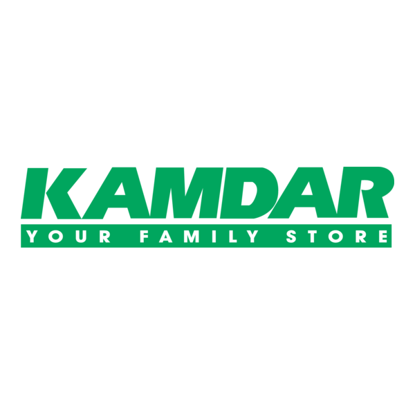 Kamdar Logo PNG Vector