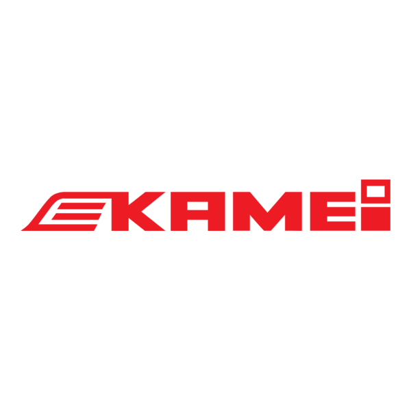 Kamei Logo PNG Vector