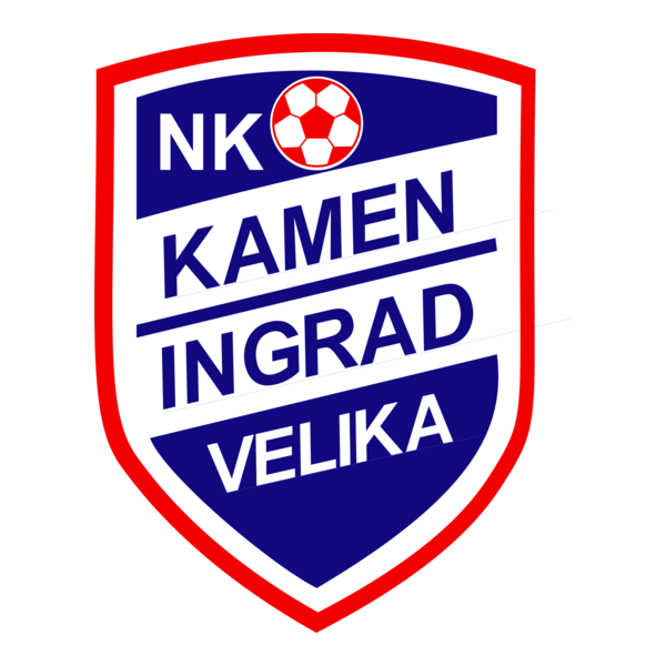 Kamen Ingard Velika Logo PNG Vector