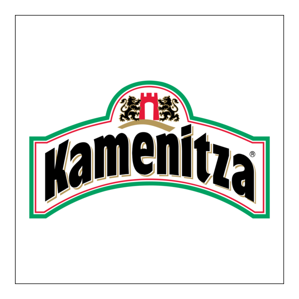 Kamenitza Logo PNG Vector