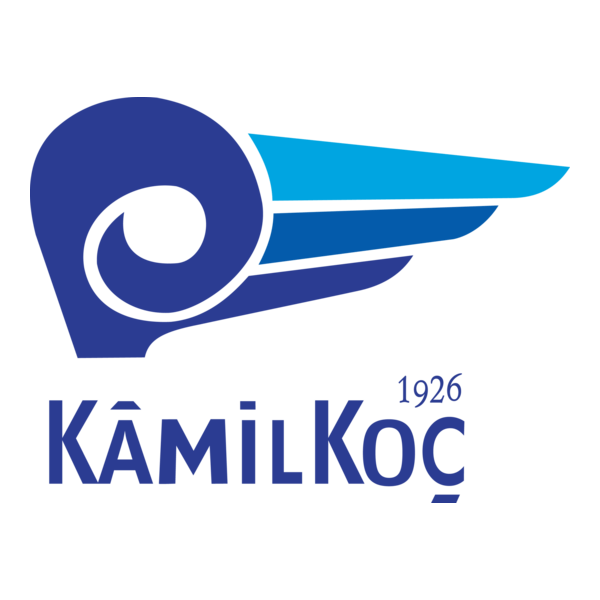 Kamil Koc Logo PNG Vector