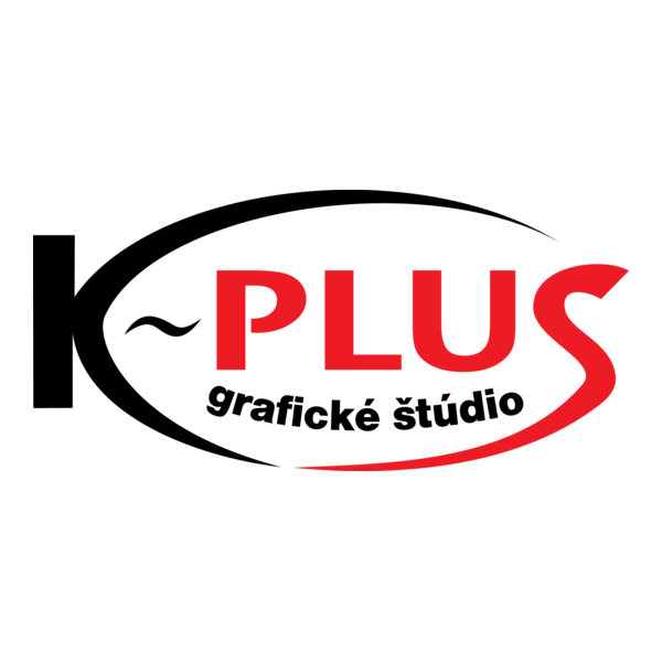 Kamil Obsitnik - K-PLUS Logo PNG Vector