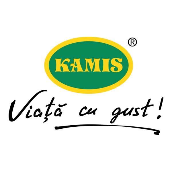 Kamis Logo PNG Vector