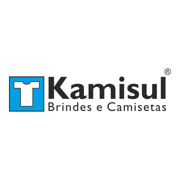 Kamisul Brindes Logo PNG Vector