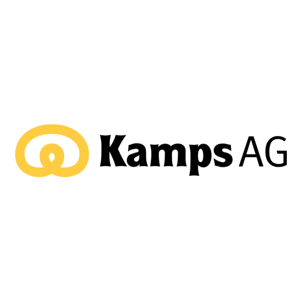 Kamps AG Logo PNG Vector