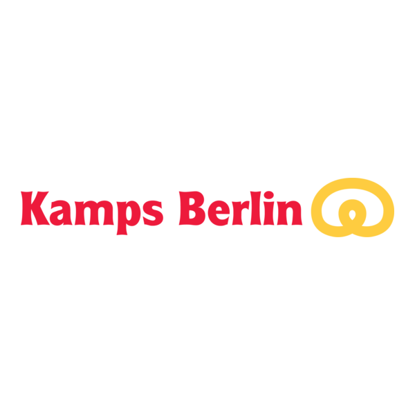 Kamps Berlin Logo PNG Vector