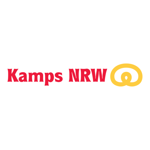 Kamps NRW Logo PNG Vector
