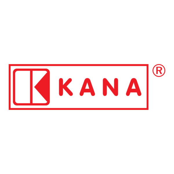 Kana Logo PNG Vector