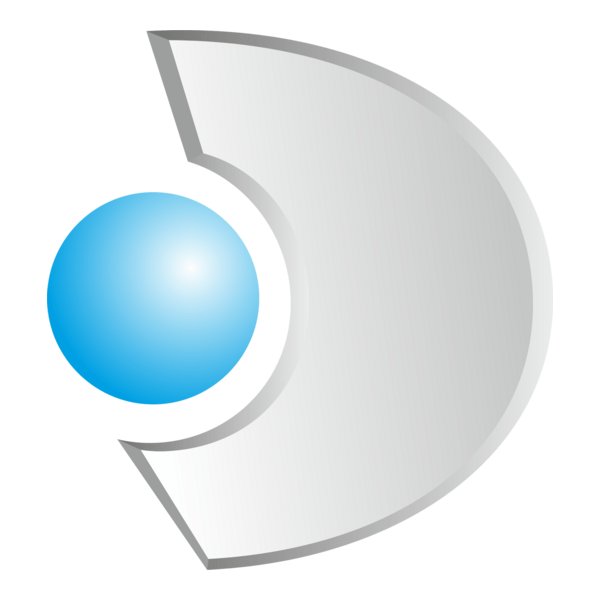 Kanal D Logo PNG Vector