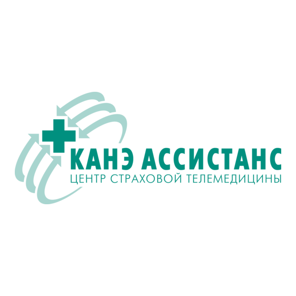 Kane Assistance Logo PNG Vector
