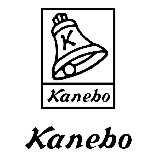 Kanebo Logo PNG Vector