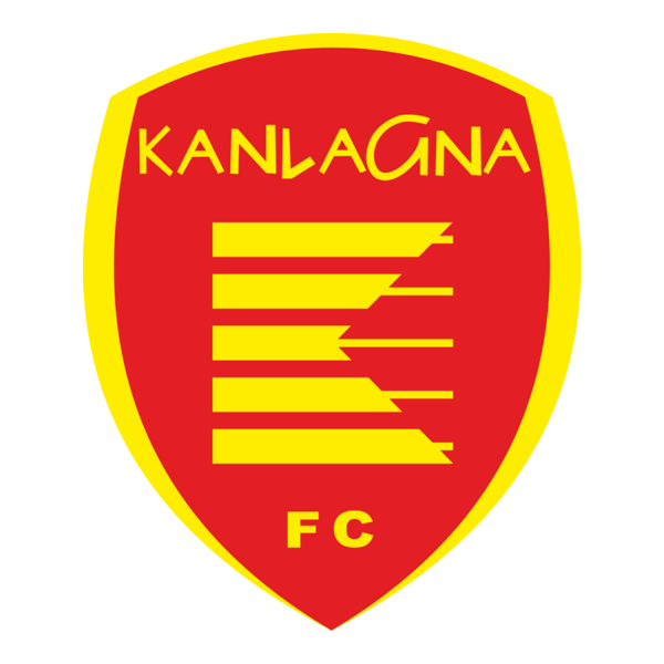 Kanlagna FC Logo PNG Vector