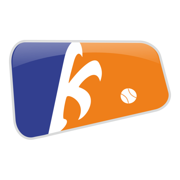 kano Big League Logo PNG Vector