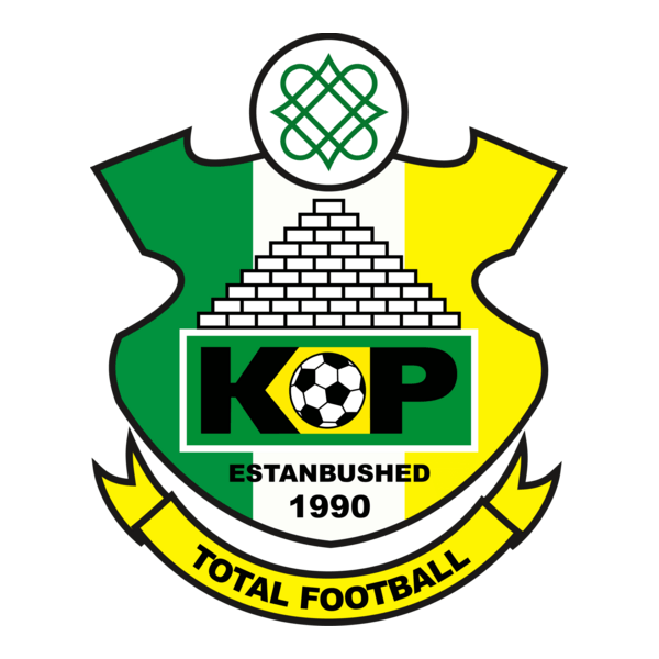Kano Pillars FC Logo PNG Vector