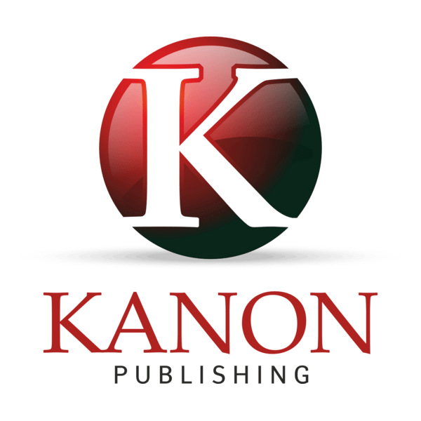 Kanon publishing Logo PNG Vector