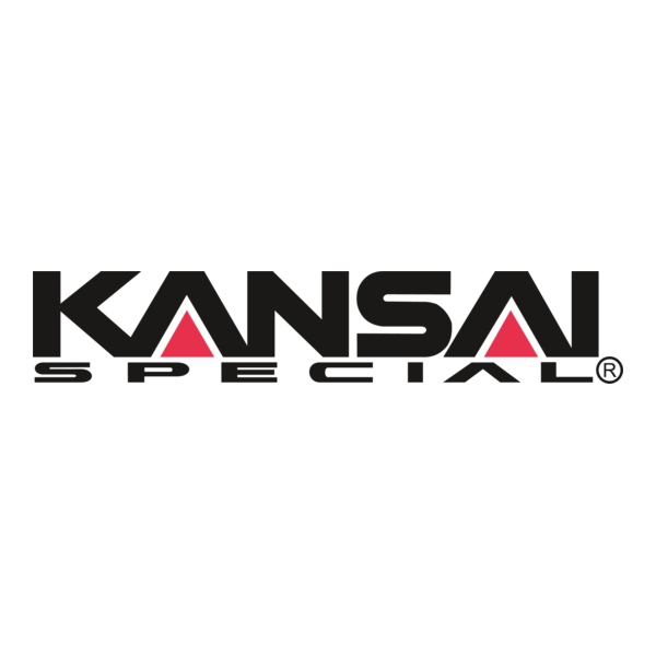 Kansai Logo PNG Vector