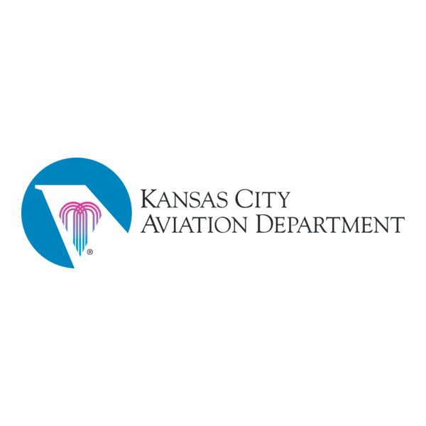 Kansas City Aviation Department Logo PNG Vector