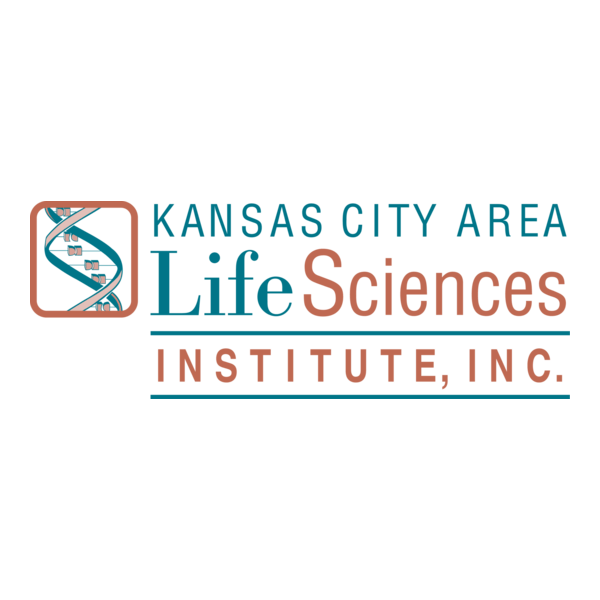 Kansas City Life Science Logo PNG Vector