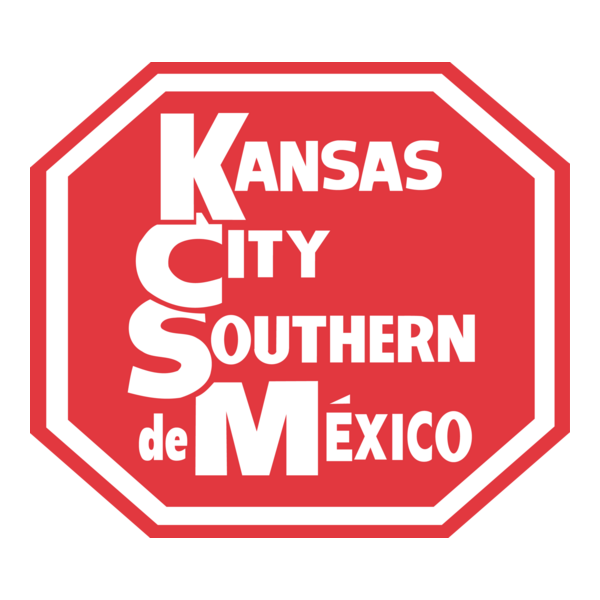Kansas City Southern de México Logo PNG Vector